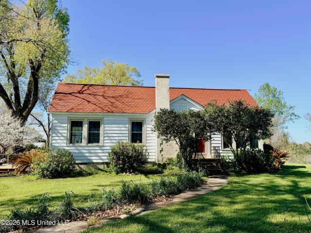 78 Government Fleet Rd, Natchez, MS 39120 | MLS #4143