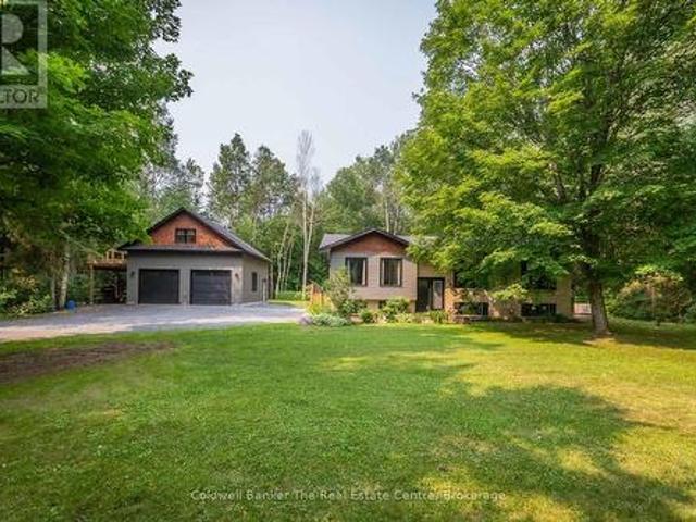 78 Glencairn Crescent, Huntsville Chaffey, ON, P1H 2J4 house for sale | Listing ID X13580 | Royal LePage