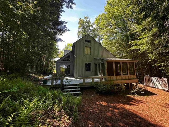 78 Greensward Drive