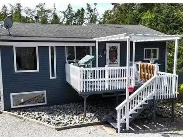 78 Haggerty'S Cove Rd, New River Beach, NB, E5J 1K1 house fo.