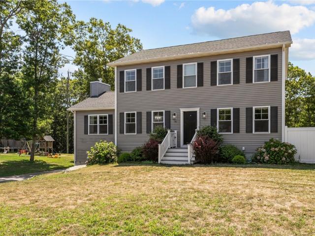 78 Harbor Ridge Lane
