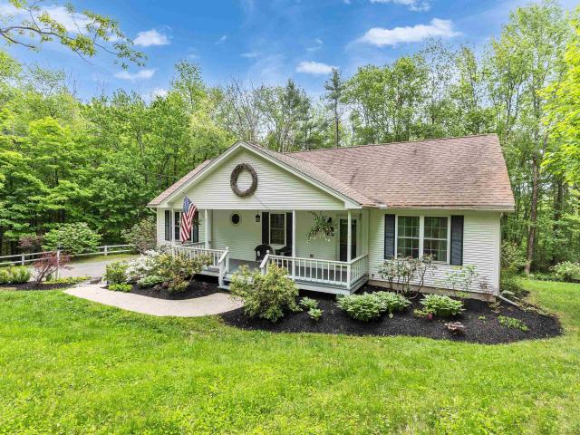 78 Harkness Road