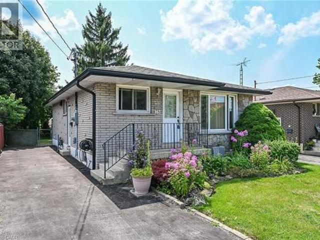 78 Hester Street, Hamilton, ON, L9A 2N5 house for sale | Listing ID 40855 | Royal LePage