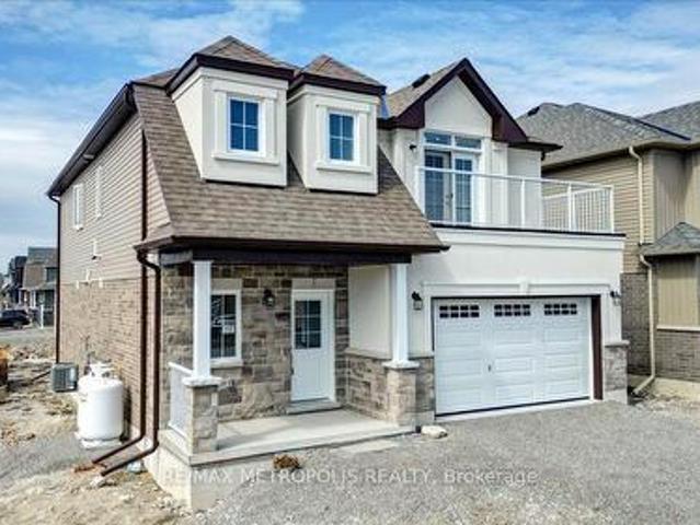 78 Hillcroft Way, Kawartha Lakes, ON, K0M 1A0 house for lease | Listing ID X13837 | Royal LePage