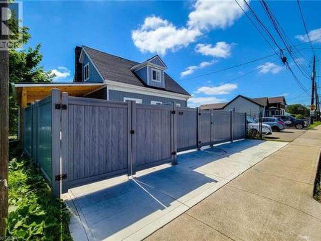 78 Hillyard Street, Hamilton, ON, L8L 6B4 house for sale | Listing ID 40867 | Royal LePage