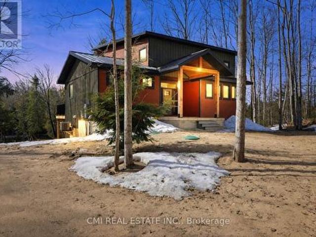 78 Indian Trail, South Bruce Peninsula, ON, N0H 2T0 house for sale | Listing ID X13025 | Royal LePage