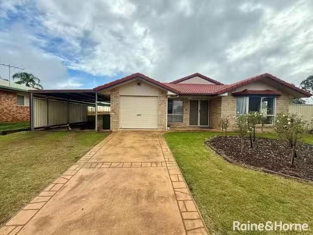 78 Ivy Street, Kingaroy, QLD 4610