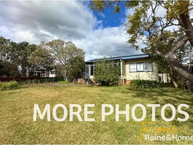 78 Jervis Street, NOWRA House for rent Listed by Brett Wilkie.