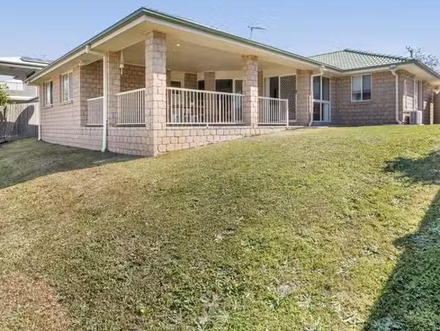 78 John Markwell Parade, DAISY HILL, QLD 4127 House for Rent