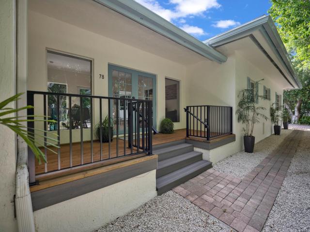 78 John Silver Dr, Key Largo, FL 33037 | MLS #617435