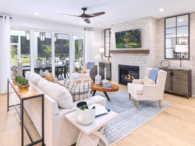 78 Kestrel Hts, Unit 39, Plymouth, MA 02360 | MLS #73442