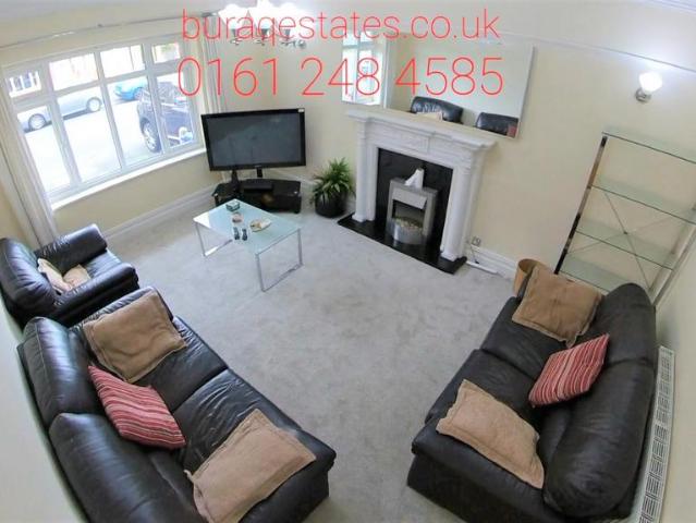 78 Kingswood Road, Manchester, M14 6SA, United Kingdom | 7 bed townhouse for rent #16539849 | Rentberry