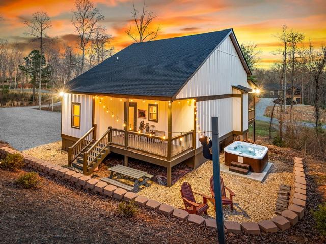78 Lake Top Ln, Ellijay, GA 30540 | MLS #7801
