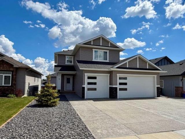 78 Lakes Estates Circle, Strathmore, AB, T1P 1L8 house for sale | Listing ID A2312 | Royal LePage