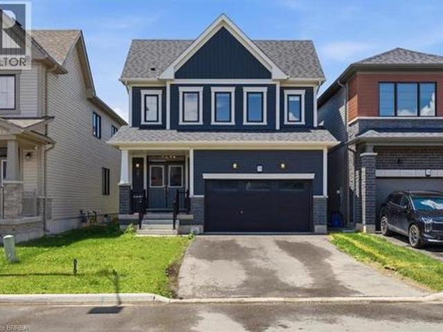 78 Lilac Circle, Caledonia, ON, N3W 0H5 house for sale | Listing ID 40864 | Royal LePage
