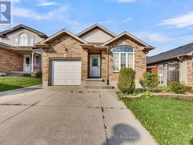 78 Loggers Grove, London East P, ON, N5W 6G5 house for sale | Listing ID X13683 | Royal LePage