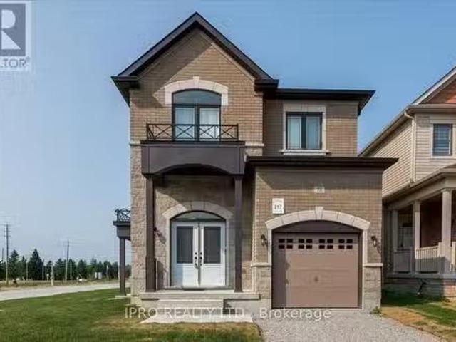 78 Lorne Thomas Place, New Tecumseth, ON, L9R 0V8 house for.