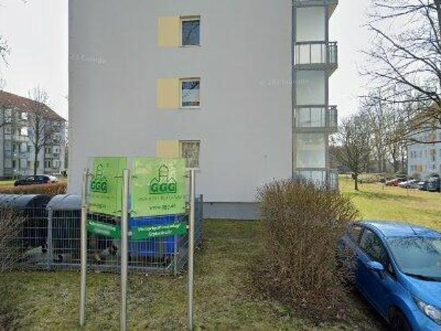 78 m2 apartment for rent in Chemnitz
