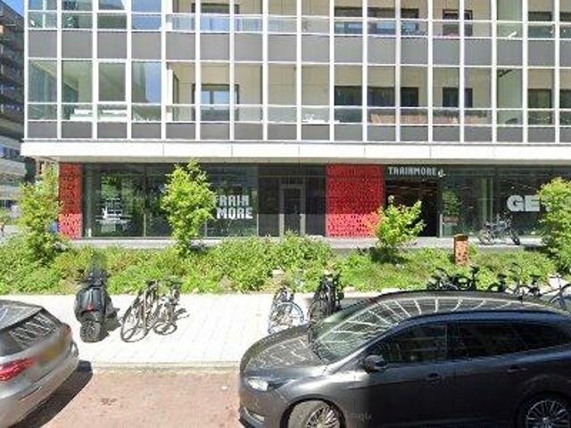 78 m2 apartment for rent in Amsterdam Slotervaart