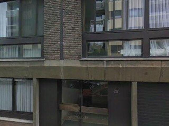 78 m2 apartment for rent in Antwerp Borgerhout