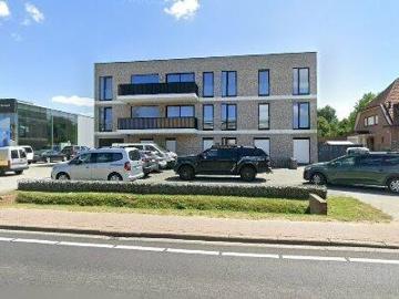 78 m2 apartment for rent in Antwerp Hoboken