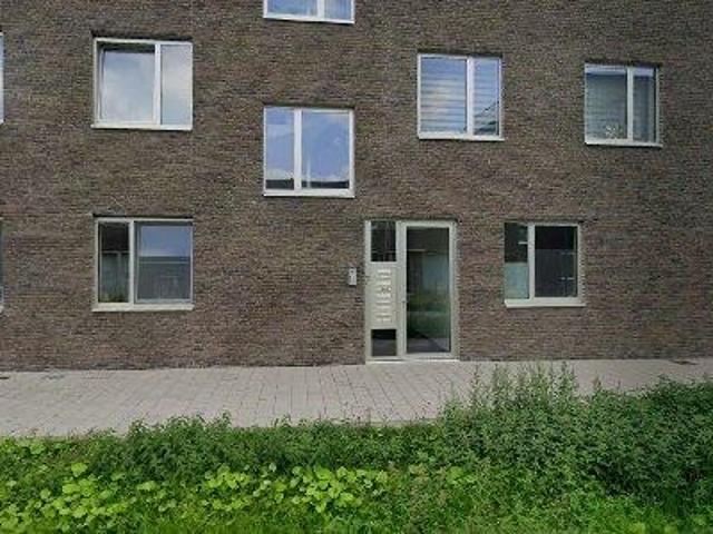 78 m2 apartment for rent in Antwerp Hoboken