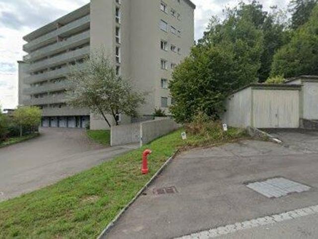 78 m2 apartment for rent in Aarau