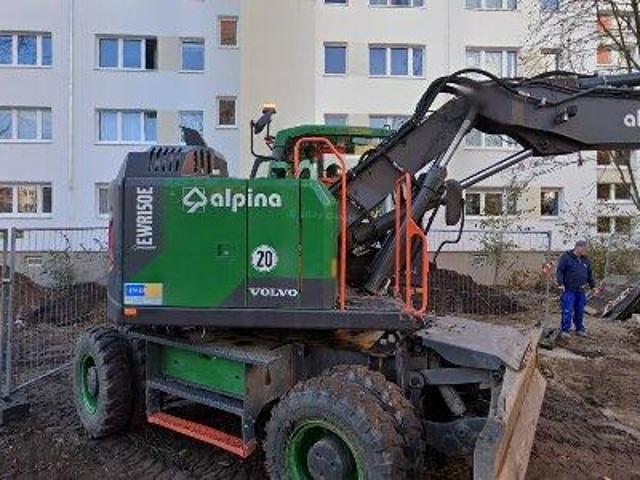 78 m2 apartment for rent in Berlin Pankow