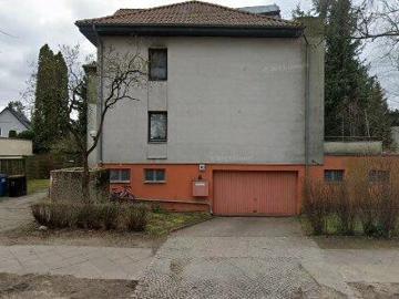 78 m2 apartment for rent in Berlin Tempelhof Schöneberg