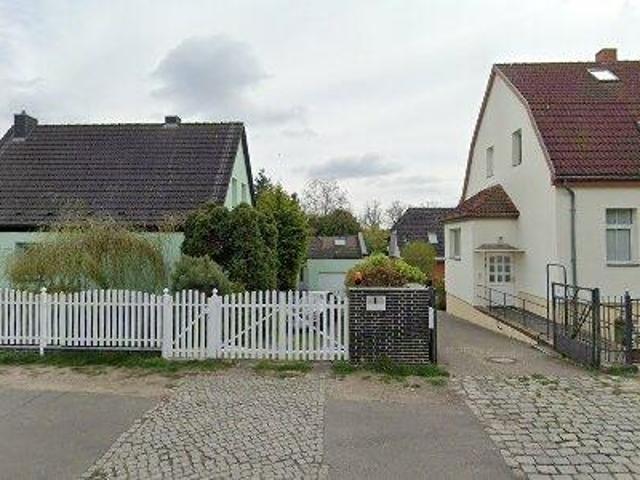 78 m2 apartment for rent in Berlin Treptow Köpenick
