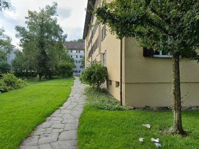 78 m2 apartment for rent in Bern Mittelland