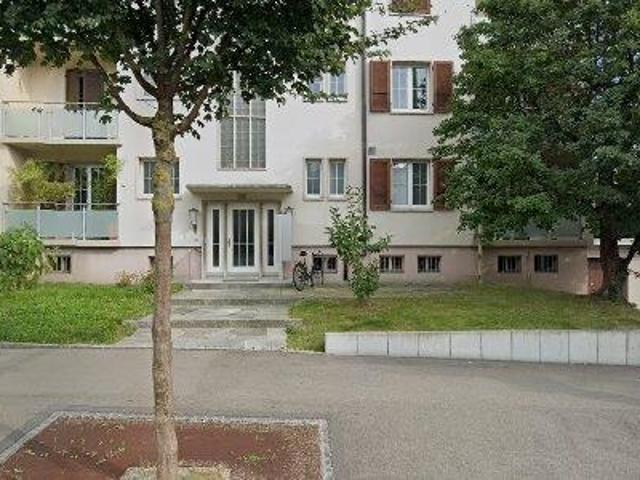 78 m2 apartment for rent in Biel