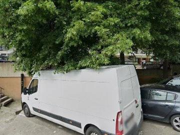 78 m2 apartment for rent in Brussels Anderlecht