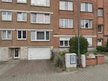 1160, Bruxelles-Capitale