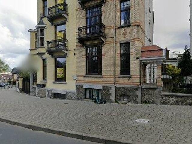 78 m2 apartment for rent in Brussels Vorst