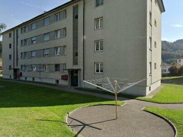 78 m2 apartment for rent in Broye Vully