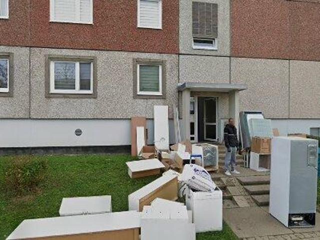78 m2 apartment for rent in Gera