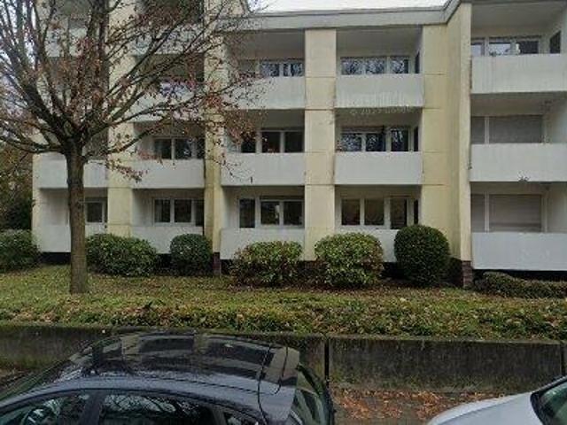 78 m2 apartment for rent in Gießen