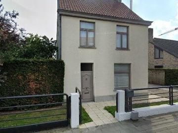 78 m2 apartment for rent in Damme