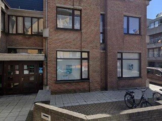 78 m2 apartment for rent in De Panne