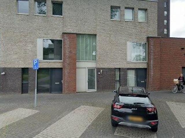 78 m2 apartment for rent in Emmen