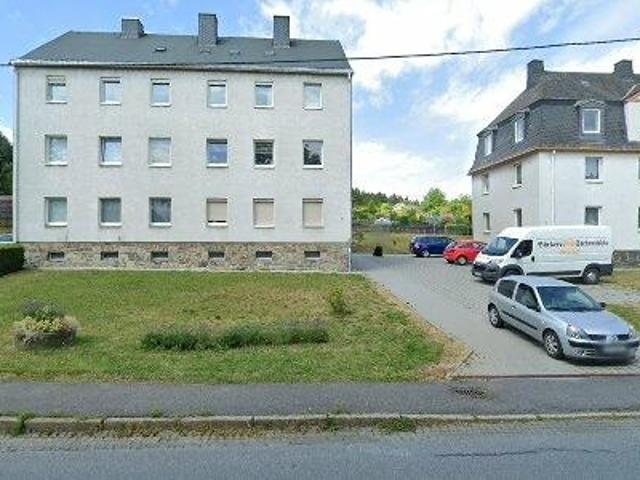 78 m2 apartment for rent in Erzgebirgskreis