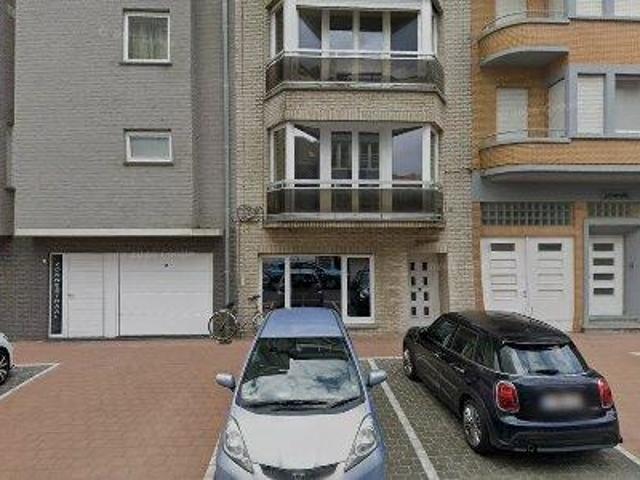 78 m2 apartment for rent in Koksijde