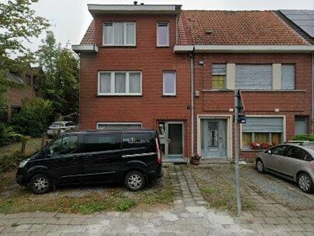 78 m2 apartment for rent in Kruibeke