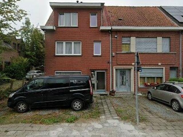 78 m2 apartment for rent in Kruibeke