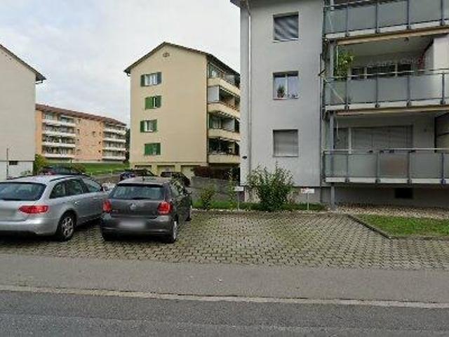 78 m2 apartment for rent in Hochdorf