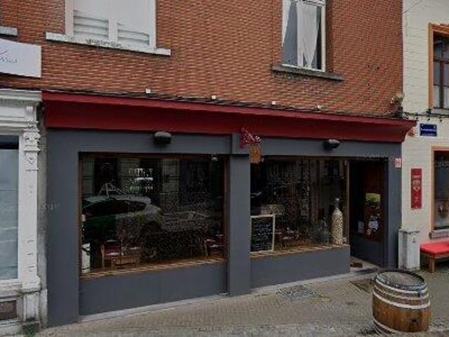 78 m2 apartment for rent in Halle