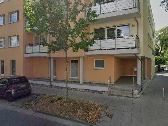 78 m2 apartment for rent in Hannover