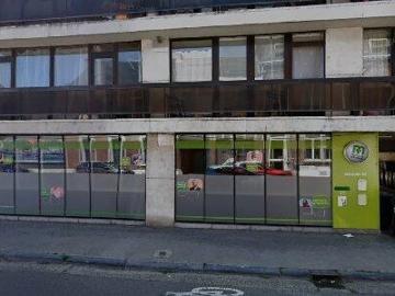 78 m2 apartment for rent in Hannuit
