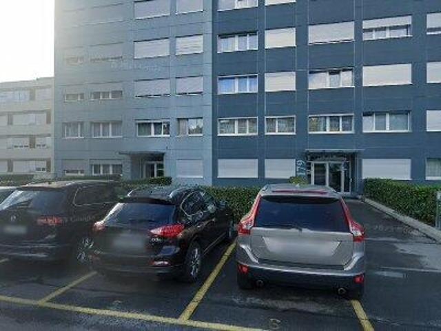 78 m2 apartment for rent in Lausanne